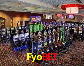 Fyobet