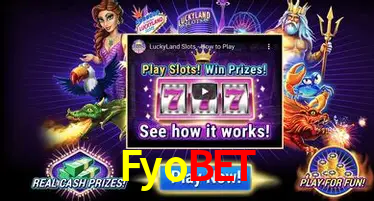 Fyobet
