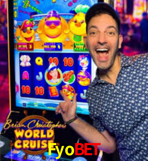 Fyobet