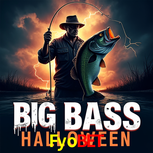 Fyobet: Jogos de Caça-Níqueis-Altas Recompensas, Roleta-Velocidade, Blackjack-Desafios Máximos